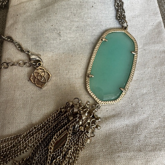 Vintage Kendra Scott Rayne - Picture 5 of 7